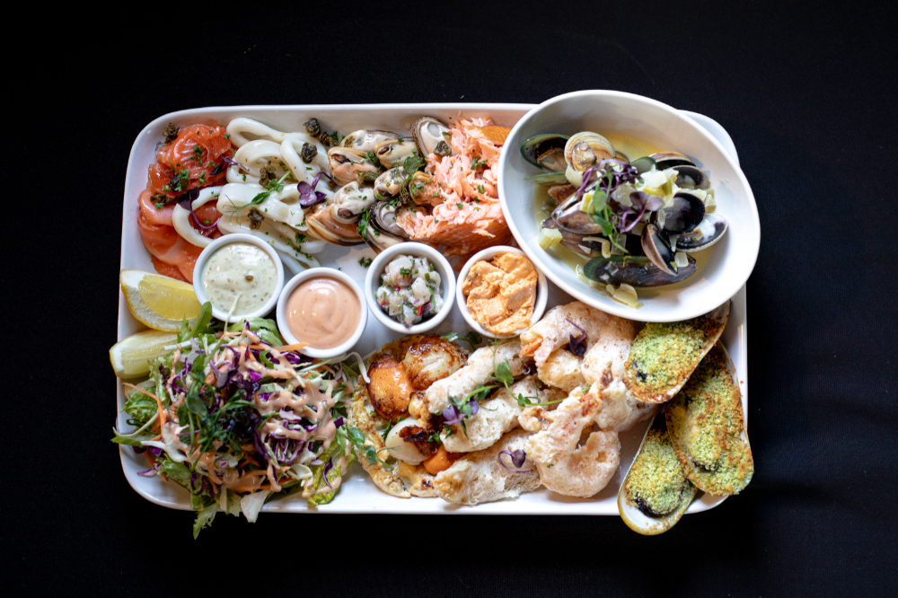 Seafood Platter-27